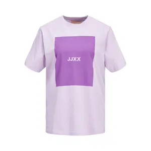 Lot de 2 t-shirts femme JJXX Amber image-1