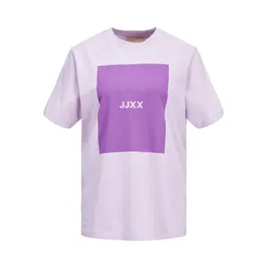 Lot de 2 t-shirts femme JJXX Amber image-2