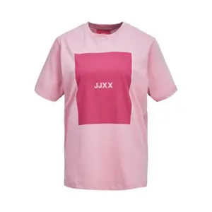 Lot de 2 t-shirts femme JJXX Amber Relaxed image-1