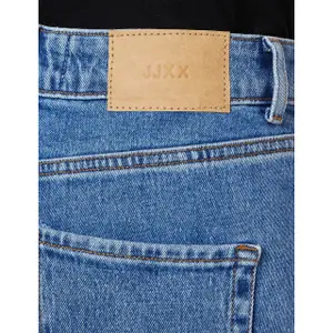 Jeans slim taille haute femme JJXX Berlin Hw Cce2003 image-4