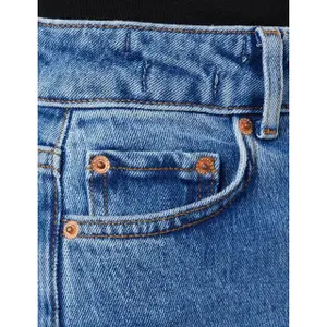 Jeans slim taille haute femme JJXX Berlin Hw Cce2003 image-5