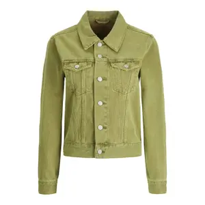 Jeansjacke Frau JJXX Melina Regular Akm image-0