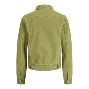 Jeansjacke Frau JJXX Melina Regular Akm image-1
