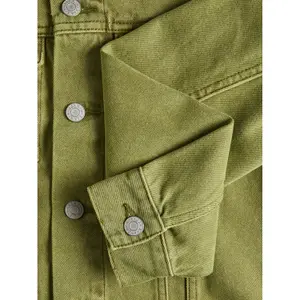 Jeansjacke Frau JJXX Melina Regular Akm image-2