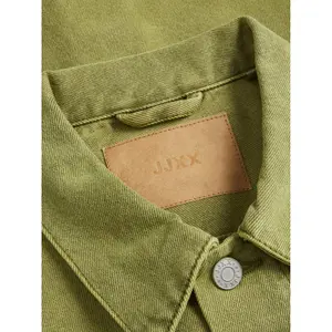 Jeansjacke Frau JJXX Melina Regular Akm image-3