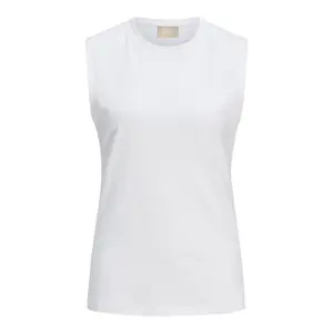 Lot de 2 t-shirts sans manches femme JJXX Jxalvira image-2