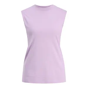 Lot de 2 t-shirts sans manches femme JJXX Jxalvira image-0