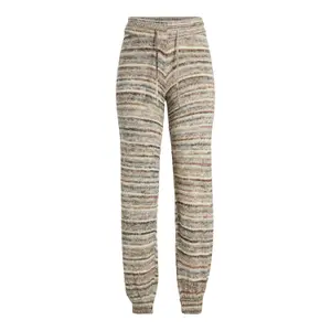Pantalon de jogging en tricot femme JJXX Bruna image-0