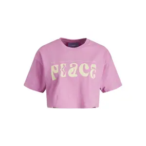 T-shirt à manches courtes femme JJXX Jxnatalie Anna image-0