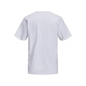 T-shirt grande logo femme JJXX Anna Reg Every image-3