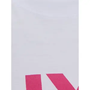 T-shirt grande logo femme JJXX Anna Reg Every image-5