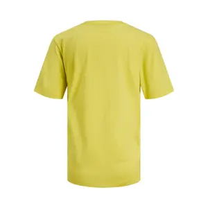 T-shirt grande logo femme JJXX Anna Reg Every image-1