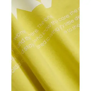 T-shirt grande logo femme JJXX Anna Reg Every image-2