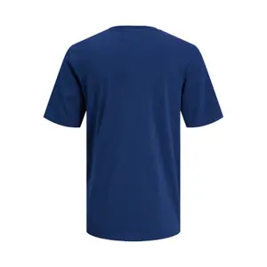 T-shirt grande logo femme JJXX Anna Reg Every image-1