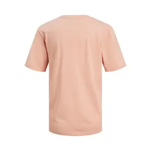 T-shirt grande logo femme JJXX Anna Reg Every image-1