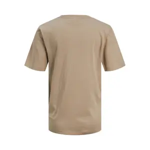 T-shirt grande logo femme JJXX Anna Reg Every image-1