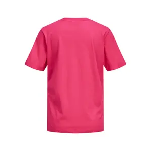 T-shirt grande logo femme JJXX Anna Reg Every image-1
