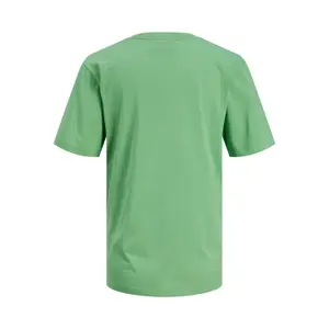 T-shirt grande logo femme JJXX Anna Reg image-1