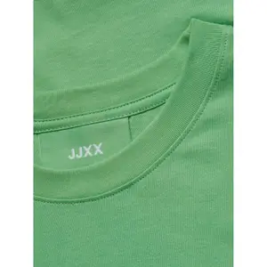 T-shirt grande logo femme JJXX Anna Reg image-2