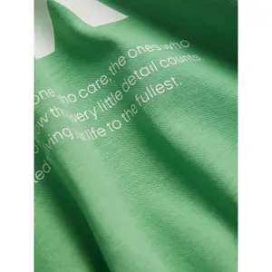 T-shirt grande logo femme JJXX Anna Reg image-3
