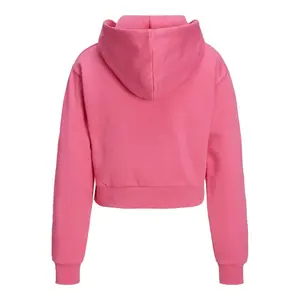 Sweatshirt zip à capuche femme JJXX abbie Reg Every Brush image-4