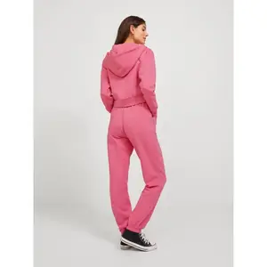 Sweatshirt zip à capuche femme JJXX abbie Reg Every Brush image-5