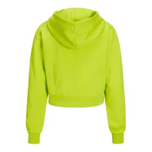 Sweatshirt zip à capuche femme JJXX Abbie Reg Every Brush image-1
