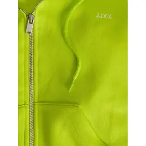 Sweatshirt zip à capuche femme JJXX Abbie Reg Every Brush image-3