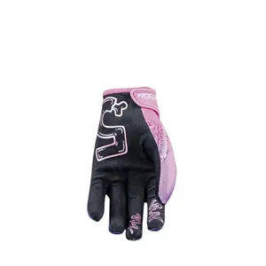 Motorhandschoenen voor kinderen voor de zomer Five MXF4S LICE image-1