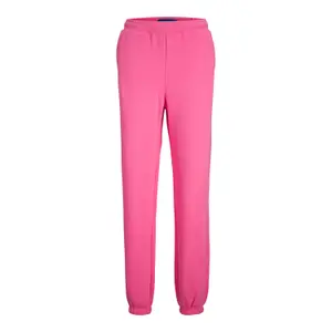 Pantalon de jogging taille haute femme JJXX Abbie Rel Every Brush image-0