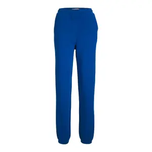 Pantalon de jogging taille haute femme JJXX Abbie Every Brush image-1