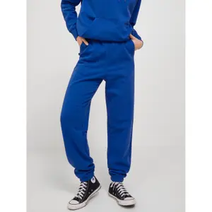 Pantalon de jogging taille haute femme JJXX Abbie Every Brush image-3