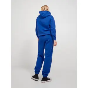 Pantalon de jogging taille haute femme JJXX Abbie Every Brush image-6