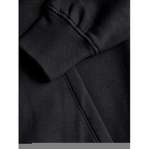 Sweatshirt med huva för kvinnor JJXX Abbie Rel Every Brush image-4