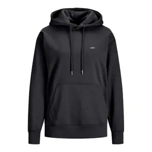 Sweatshirt med huva för kvinnor JJXX Abbie Rel Every Brush