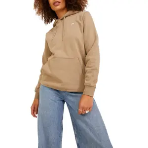 Sweatshirt à capuche femme JJXX Abbie Rel Every Brush image-1