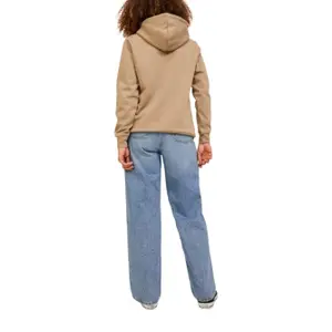 Sweatshirt à capuche femme JJXX Abbie Rel Every Brush image-3