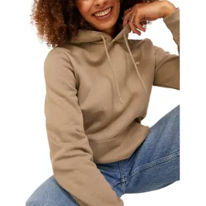 Sweatshirt à capuche femme JJXX Abbie Rel Every Brush image-5