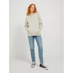 Sweatshirt med huva för kvinnor JJXX Abbie Rel Every Brush image-2