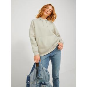 Sweatshirt med huva för kvinnor JJXX Abbie Rel Every Brush image-4