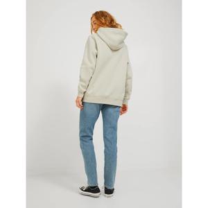 Sweatshirt med huva för kvinnor JJXX Abbie Rel Every Brush image-5