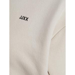 Sweatshirt med rund halsringning för kvinnor JJXX abbie Rel Every Brush image-6