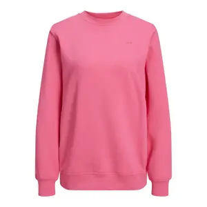 Sweatshirt med rund halsringning för kvinnor JJXX Abbie Rel Every Brush image-0