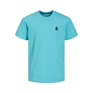 T-shirt round neck child Jack & Jones Roof image-0