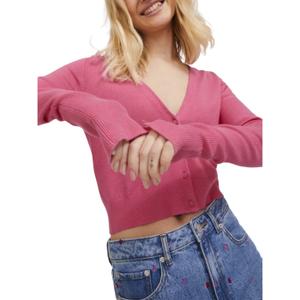 Chaqueta de punto para mujer JJXX Isabel Soft image-5