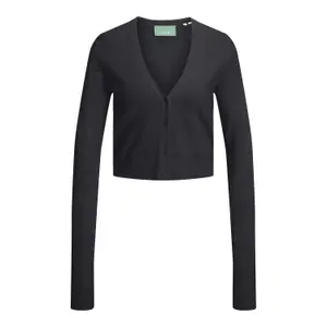 Cardigã de cultura de mulheres JJXX Isabel Soft image-0