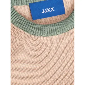 Pullover col rond femme JJXX Mila Twist Block Cuff image-3