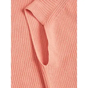 Pullover 1/2 zip femme JJXX Florence Twist image-6