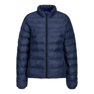 Casaco leve de mulher para baixo JJXX Nora image-0