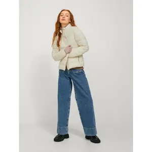 Casaco leve de mulher para baixo JJXX Nora image-2